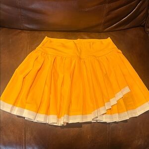 Offline Orange Women's Skirt